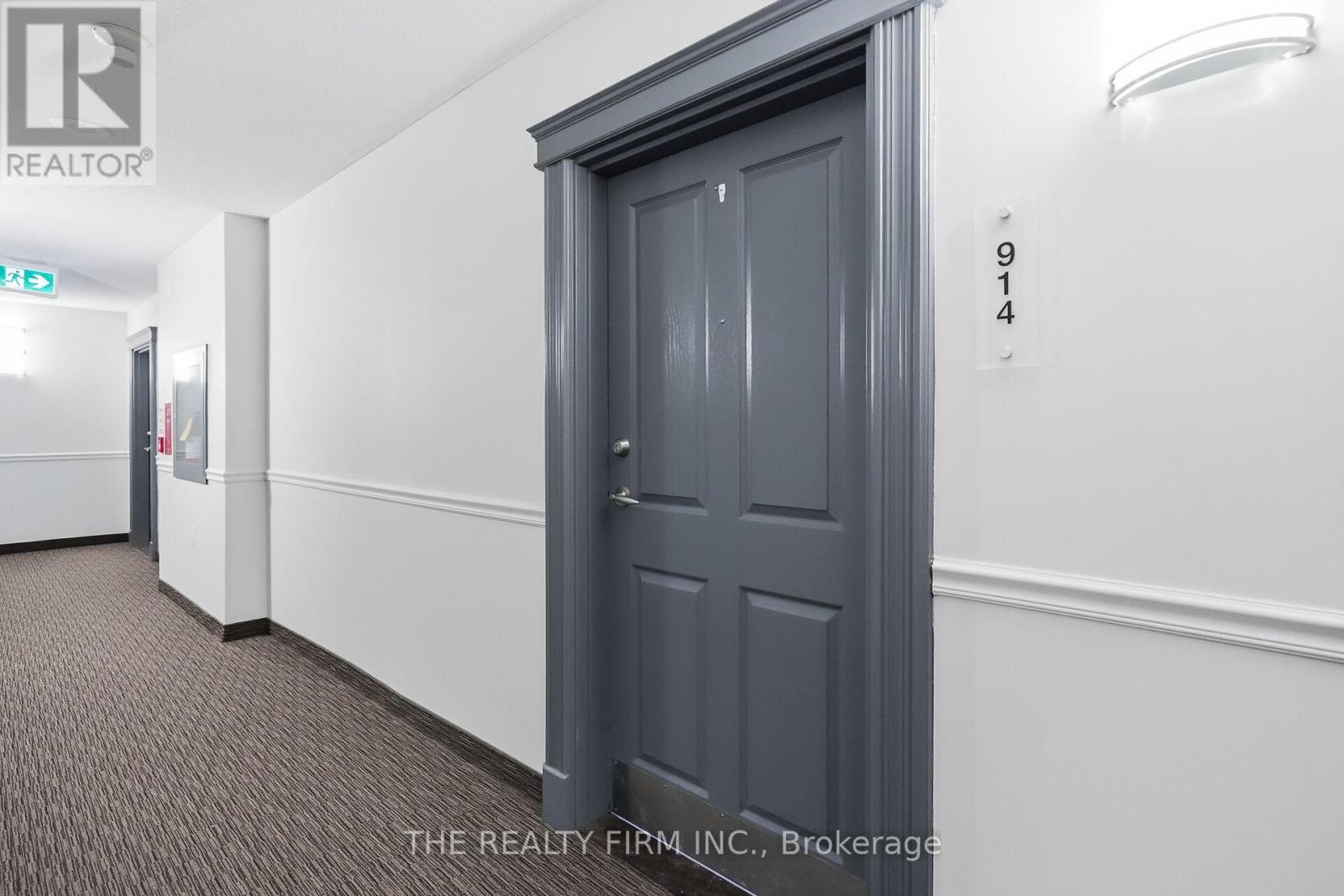 914 - 353 Commissioners Road W, London South, Ontario  N6J 0A3 - Photo 3 - X12820844