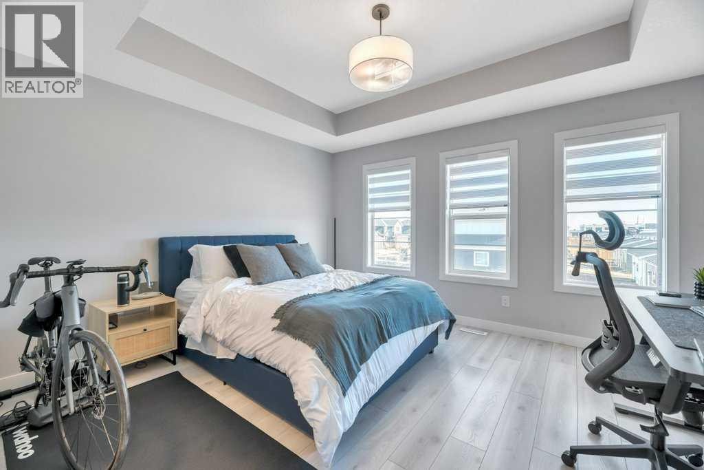 121 Dawson Circle, Chestermere, Alberta  T1X 2R6 - Photo 31 - A2284531