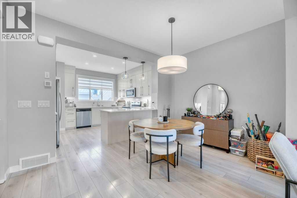 121 Dawson Circle, Chestermere, Alberta  T1X 2R6 - Photo 20 - A2284531