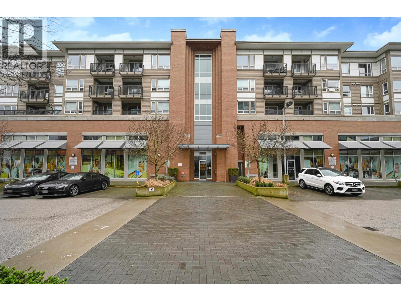 335 12339 Steveston Highway, Richmond, British Columbia  V6W 0B4 - Photo 1 - R3075168