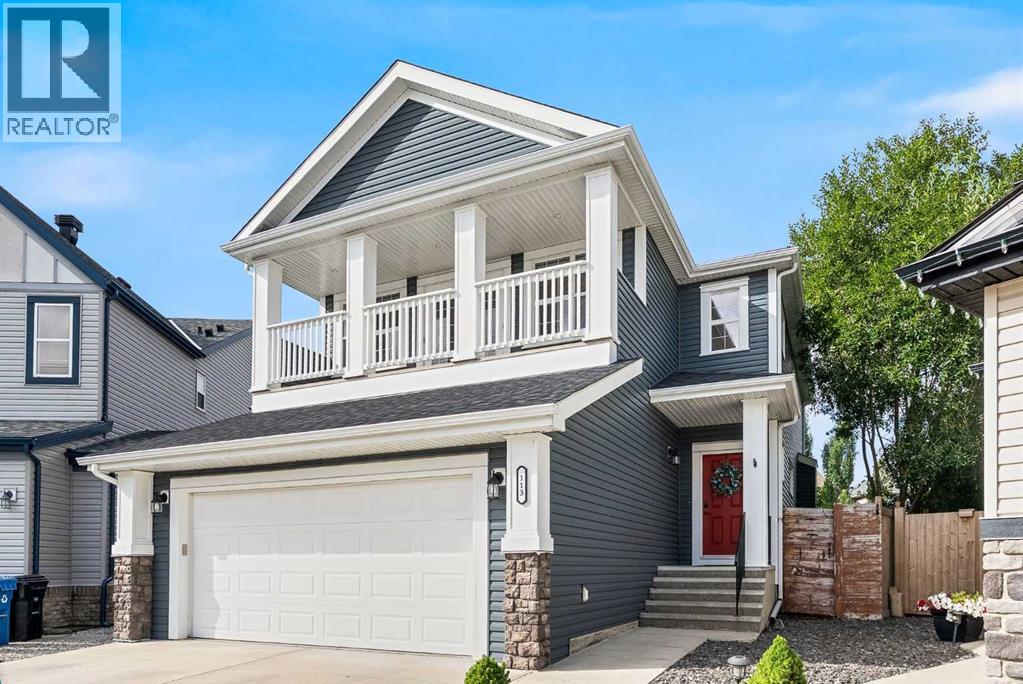 113 Copperpond Bay SE, Calgary, Alberta