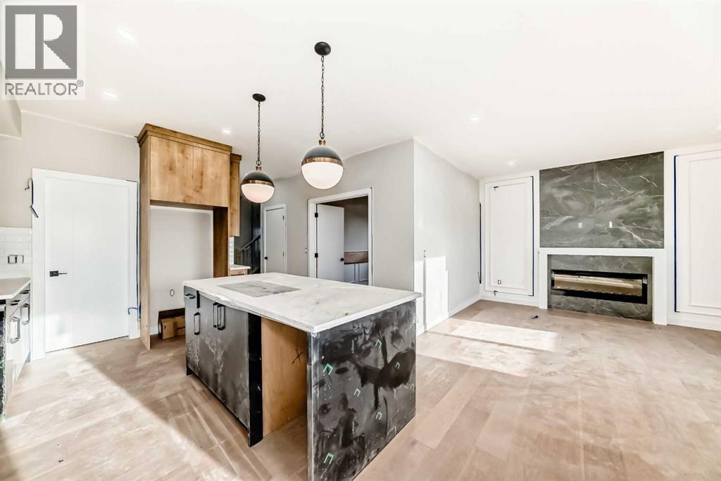 524 Heritage Boulevard, Cochrane, Alberta  T4C 2J8 - Photo 9 - A2286806