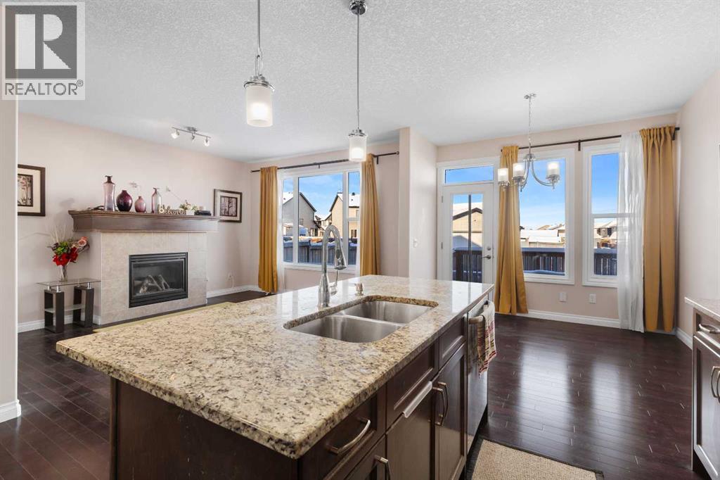 529 Saddlelake Drive Ne, Calgary, Alberta  T3J 0R8 - Photo 9 - A2287827