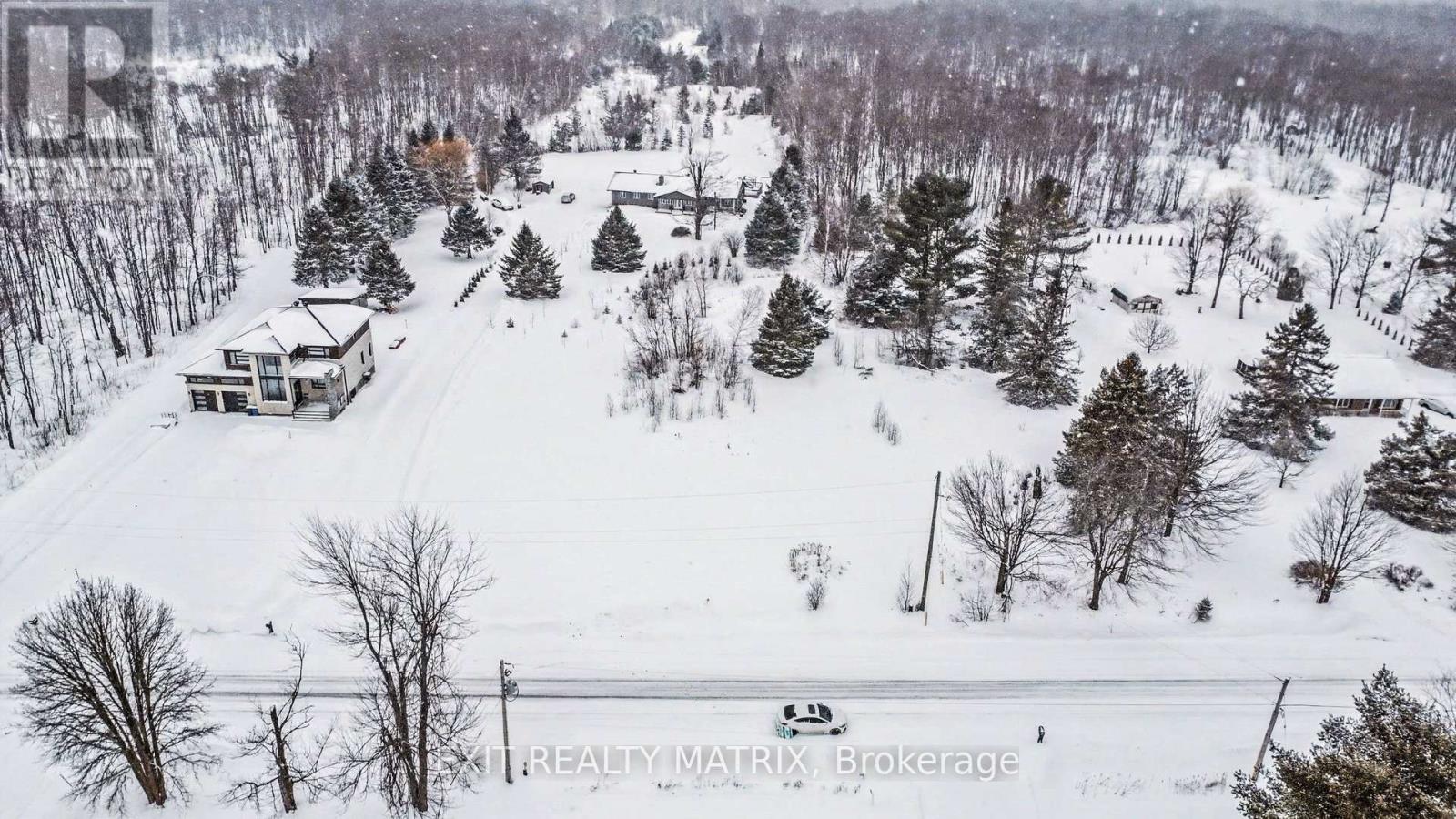 2080 Bouvier Road, Clarence-Rockland, Ontario  K1A 1N0 - Photo 2 - X12820798