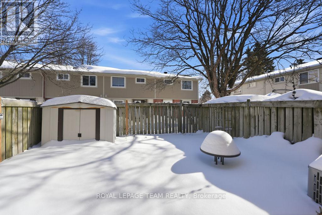 B - 461 Moodie Drive, Ottawa, Ontario  K2H 8T7 - Photo 33 - X12820820