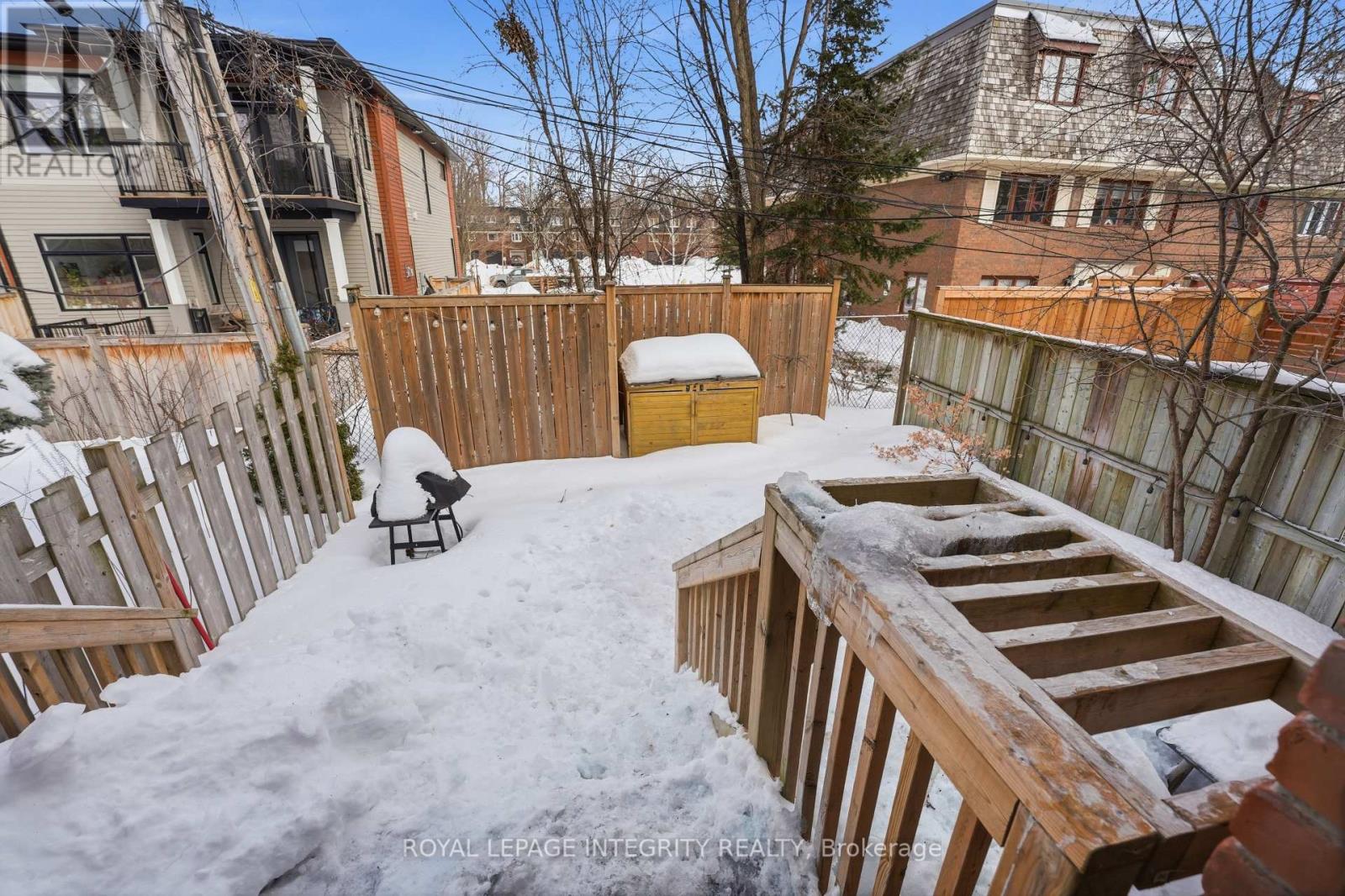 27 Marco Lane, Ottawa, Ontario  K1S 5A1 - Photo 27 - X12820874