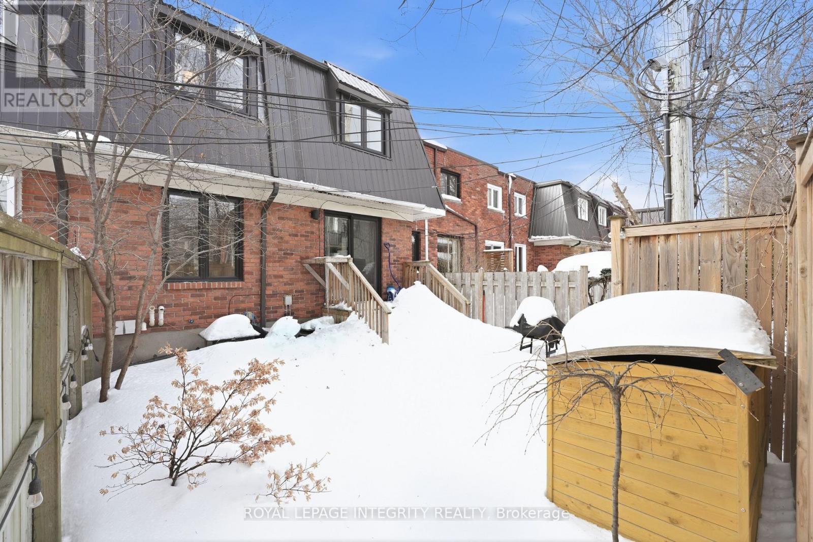 27 Marco Lane, Ottawa, Ontario  K1S 5A1 - Photo 28 - X12820874