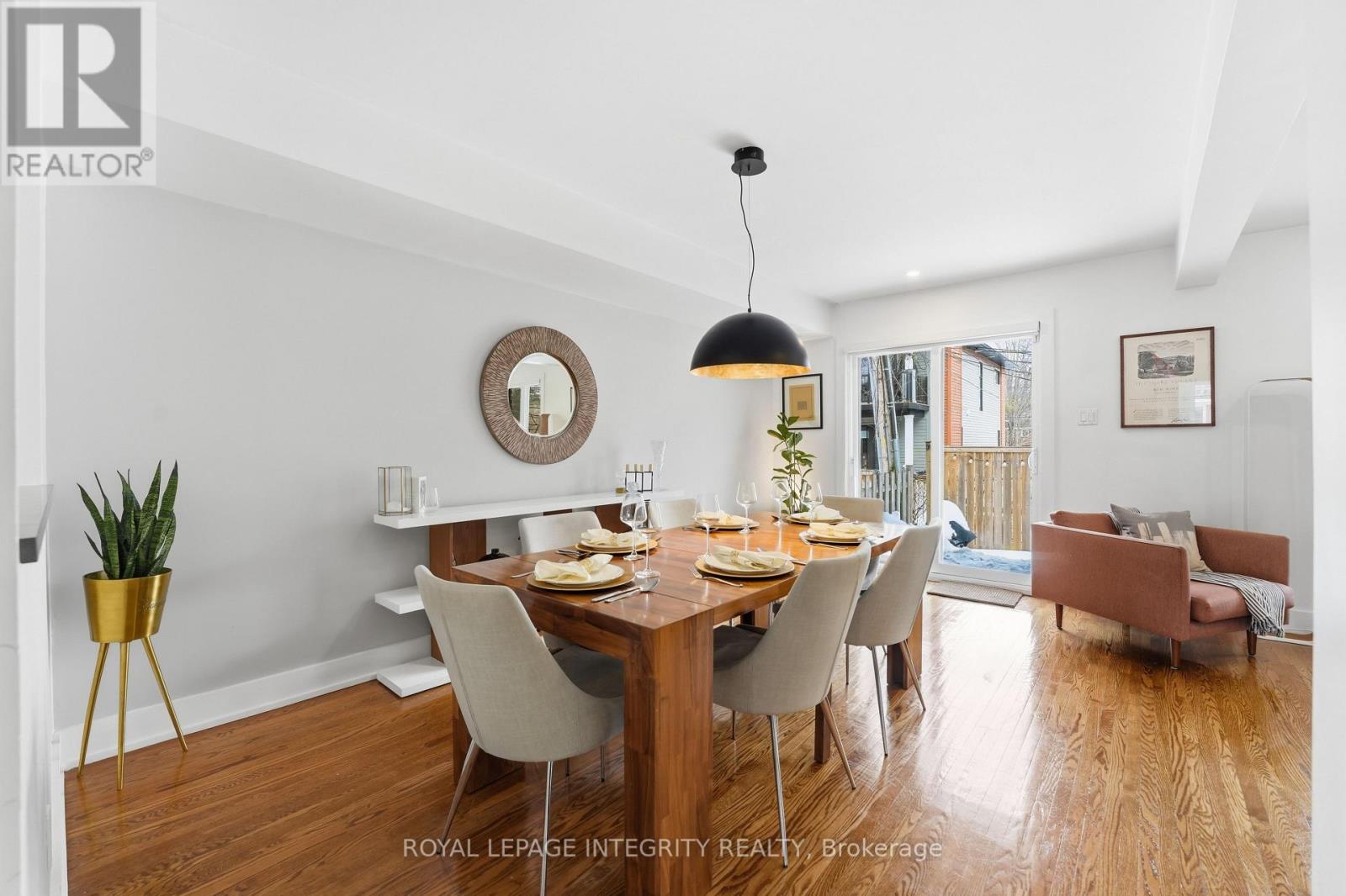 27 Marco Lane, Ottawa, Ontario  K1S 5A1 - Photo 8 - X12820874