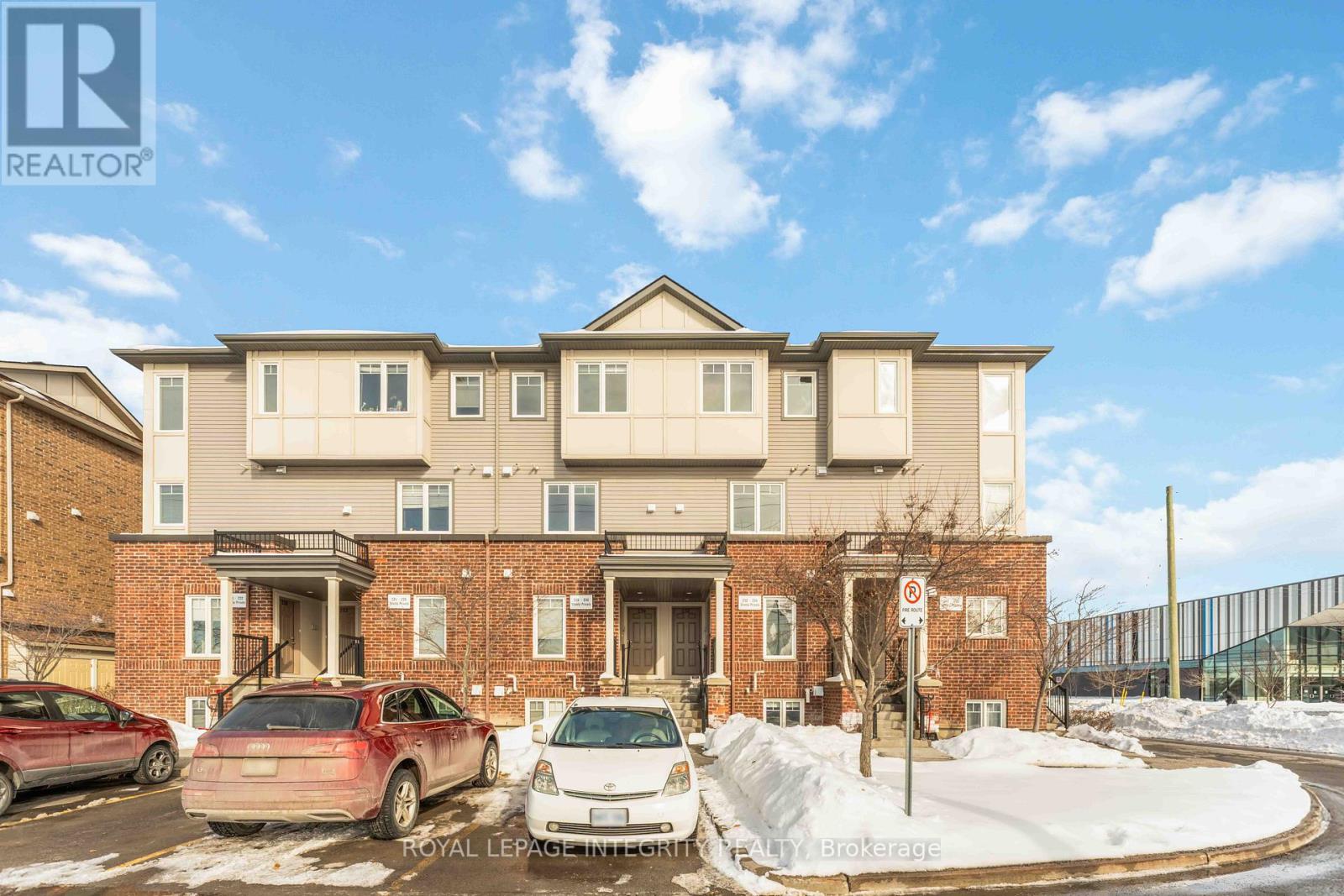 230 Shanly Private, Ottawa, Ontario  K2J 5X6 - Photo 1 - X12820880