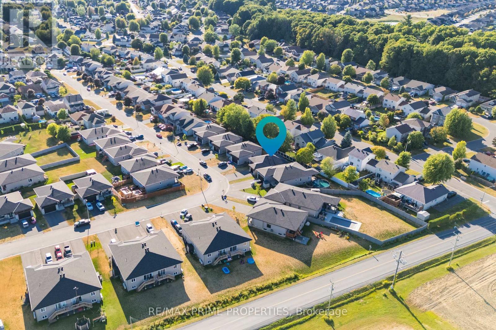 208 Filion Street, Russell, Ontario  K0A 1W0 - Photo 48 - X12820904