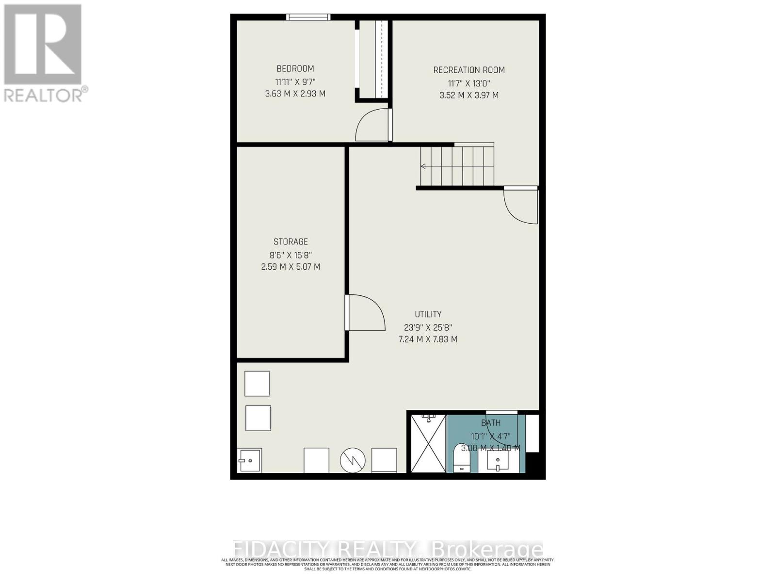 53 Morton Drive, Ottawa, Ontario  K2L 1W9 - Photo 31 - X12820928