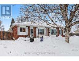 53 MORTON DRIVE, Ottawa, Ontario