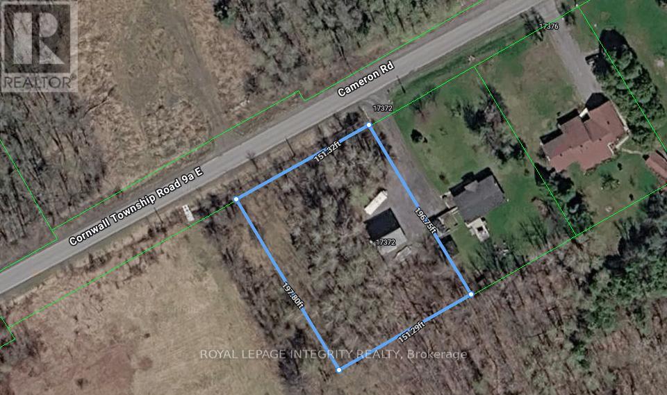 17372 Cameron Road, South Stormont, Ontario  K0C 2A0 - Photo 35 - X12820970