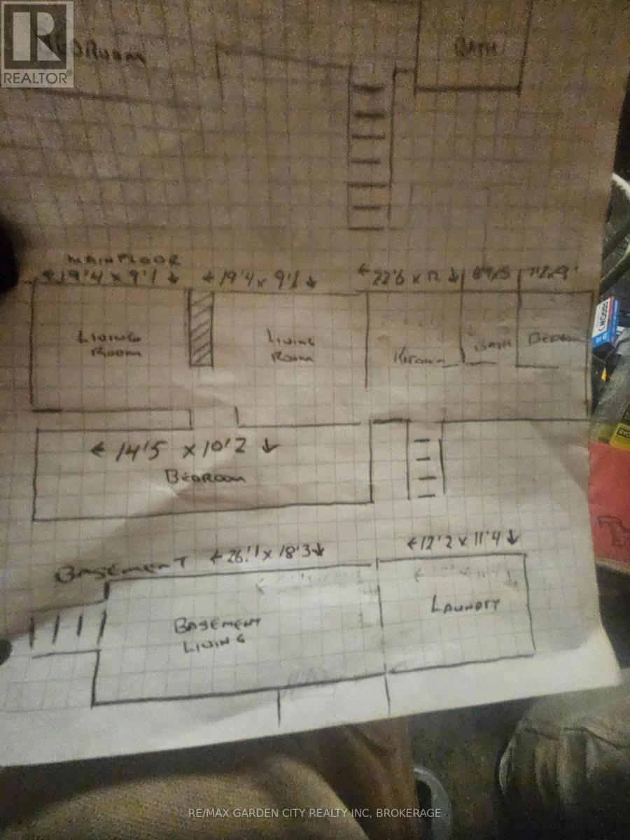 13 Rockwood Avenue, St. Catharines, Ontario  L2P 1E4 - Photo 16 - X12820832