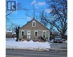 13 ROCKWOOD AVENUE, St. Catharines, Ontario