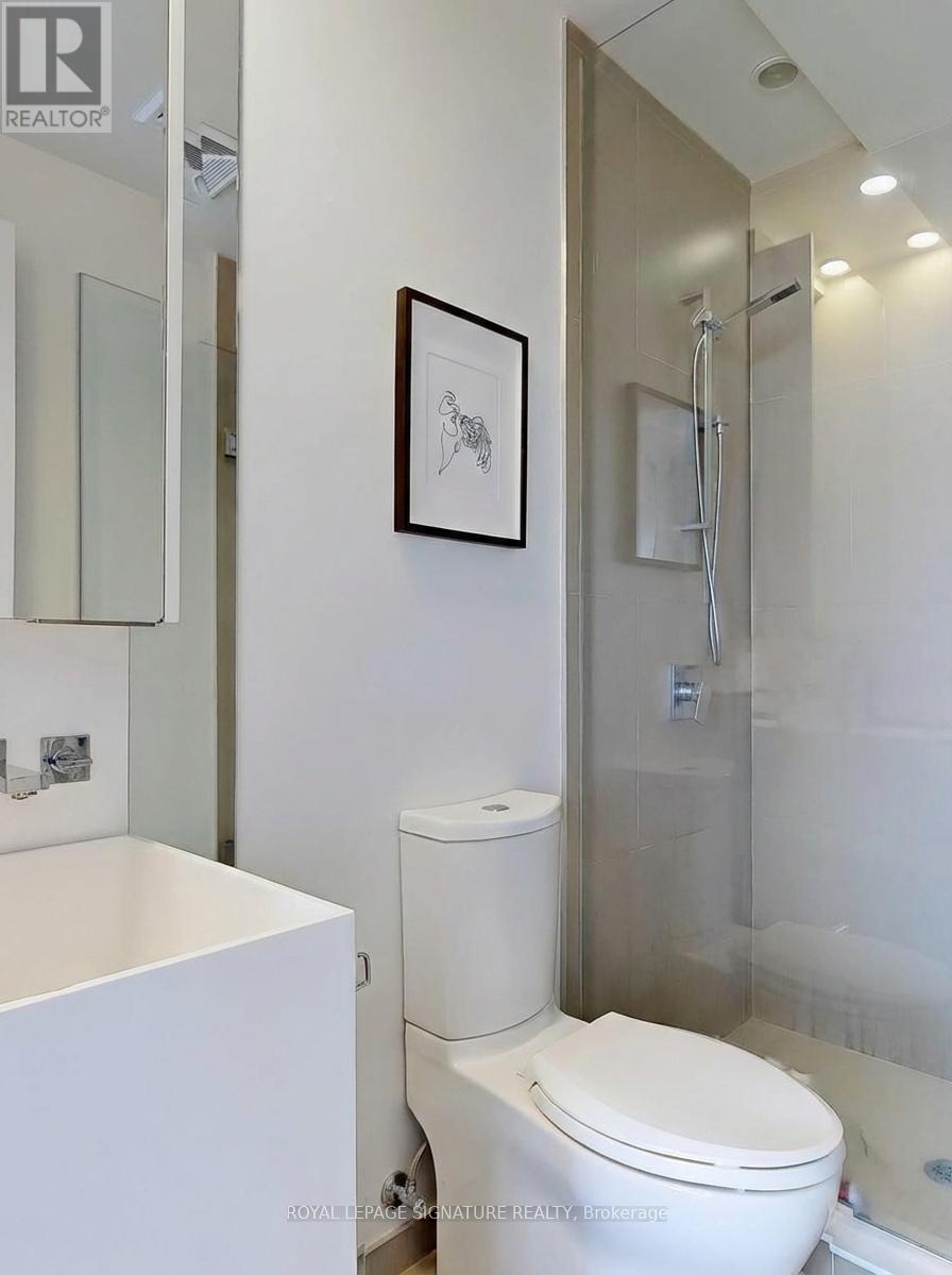 4406 - 1 Bloor Street E, Toronto, Ontario  M4W 0A8 - Photo 11 - C12752596