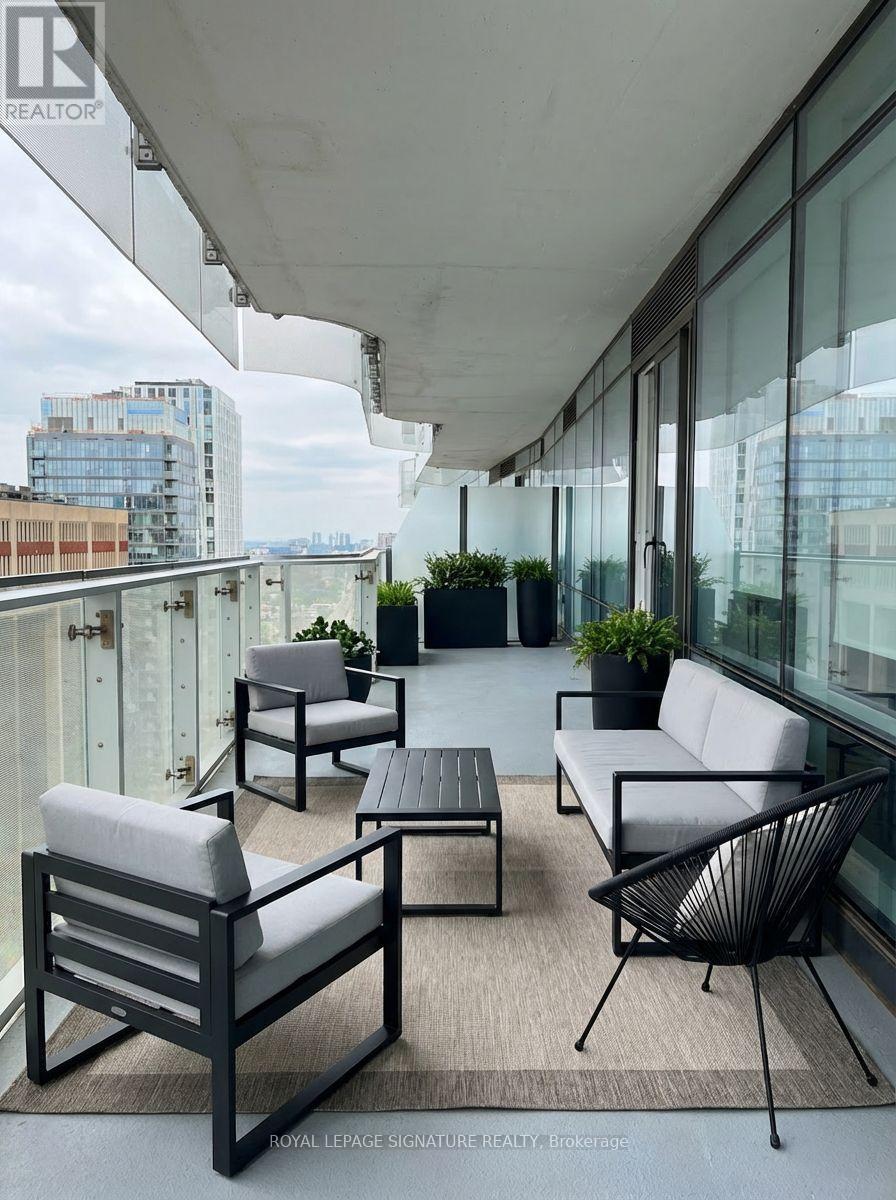 4406 - 1 Bloor Street E, Toronto, Ontario  M4W 0A8 - Photo 17 - C12752596