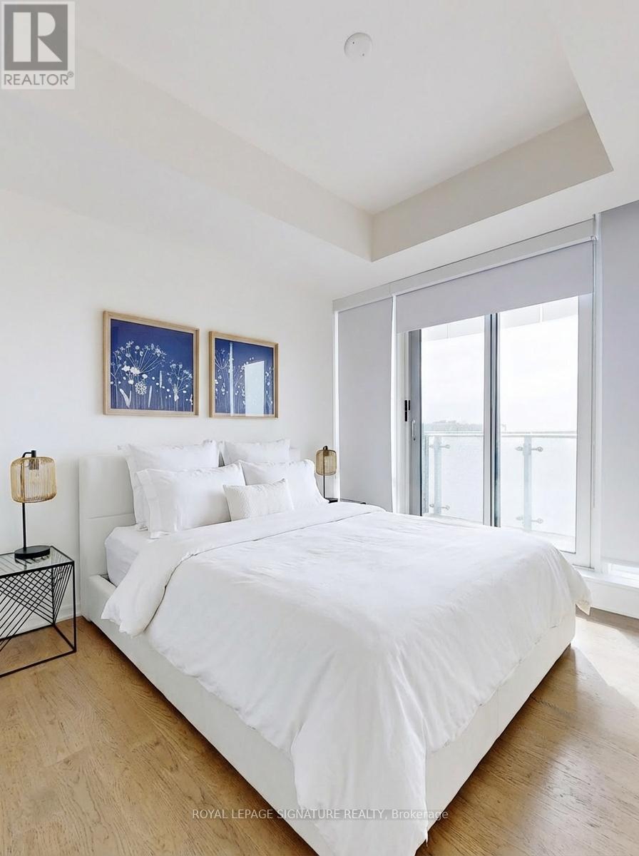 4406 - 1 Bloor Street E, Toronto, Ontario  M4W 0A8 - Photo 8 - C12752596