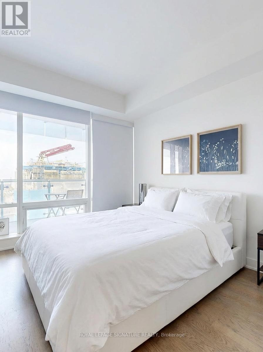 4406 - 1 Bloor Street E, Toronto, Ontario  M4W 0A8 - Photo 9 - C12752596