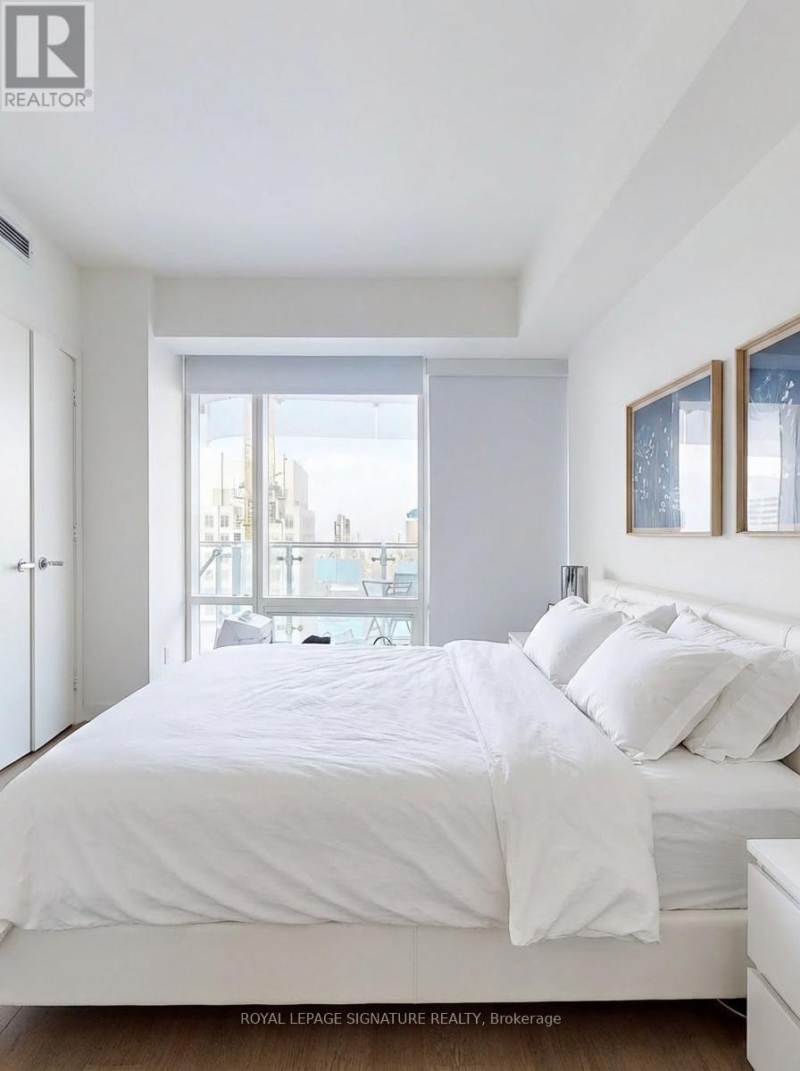 4406 - 1 Bloor Street E, Toronto, Ontario  M4W 0A8 - Photo 13 - C12752596