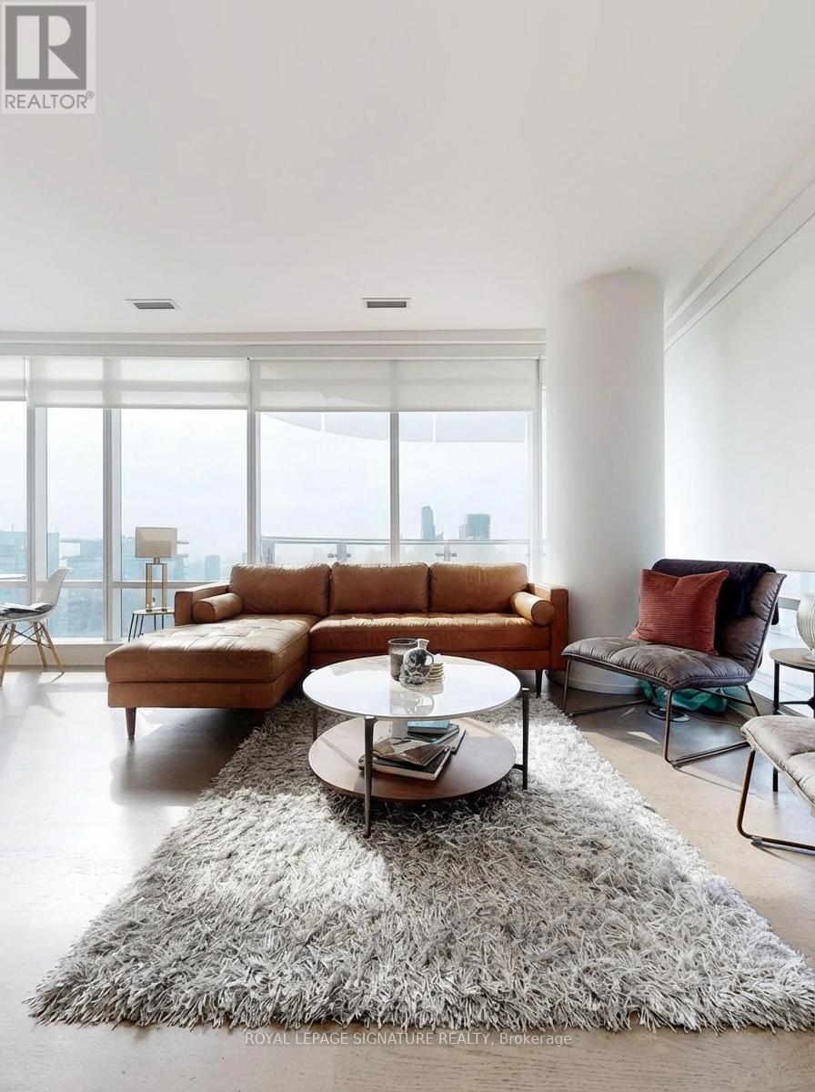 4406 - 1 Bloor Street E, Toronto, Ontario  M4W 0A8 - Photo 4 - C12752596