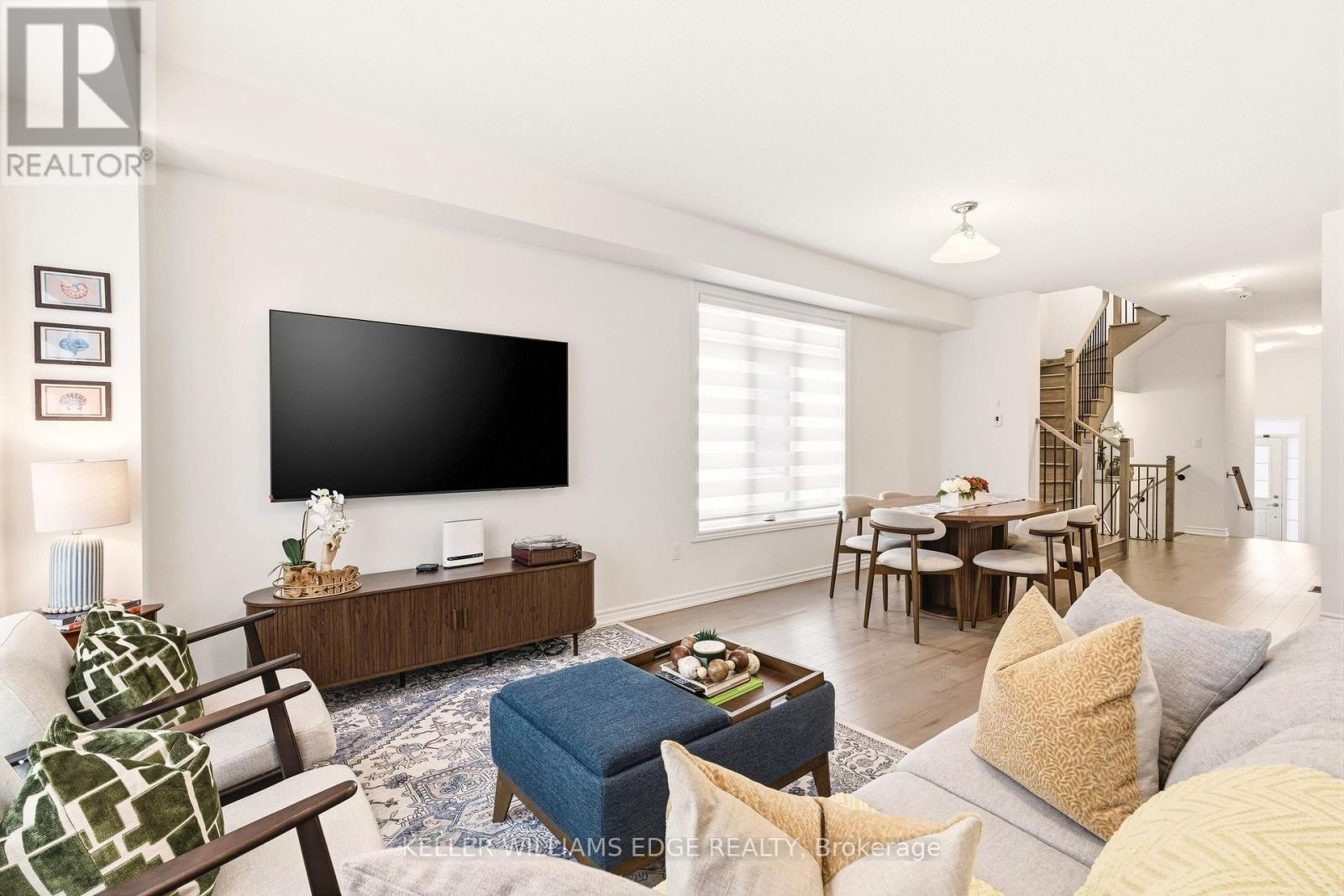 1471 Watercress Way, Milton, Ontario  L9T 2X5 - Photo 8 - W12803282