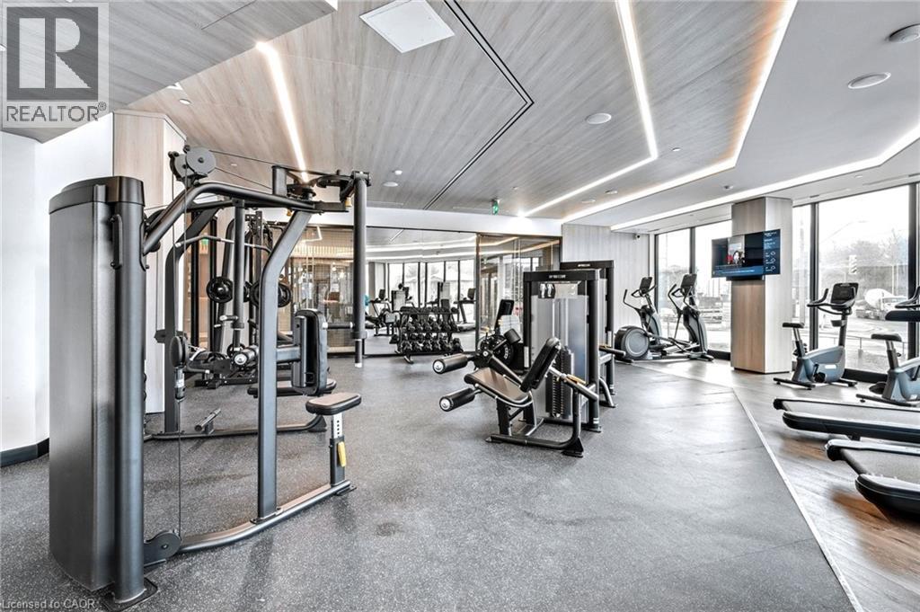 2501 Saw Whet Boulevard Unit# 412, Oakville, Ontario  L6M 5N2 - Photo 20 - 40807810