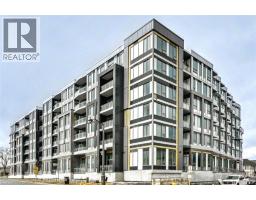 2501 SAW WHET Boulevard Unit# 412, oakville, Ontario