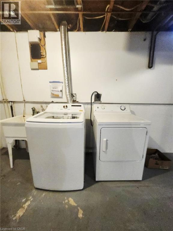 55 Crehan Crescent, Stratford, Ontario  N4Z 1B6 - Photo 15 - 40799501