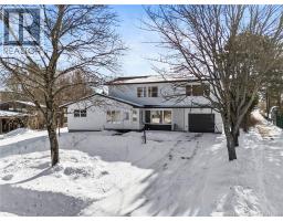 242 Stanley Street, Fredericton, New Brunswick