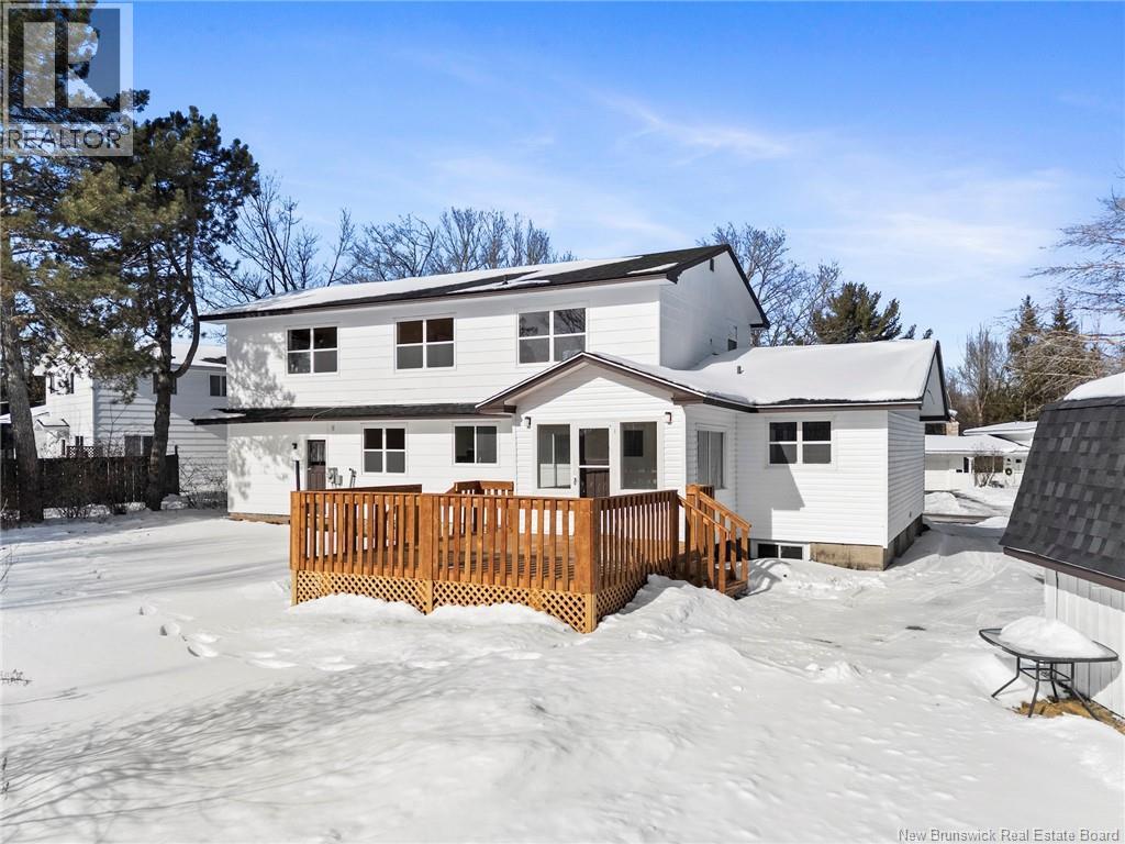 242 Stanley Street, Fredericton, New Brunswick  E3B 3A3 - Photo 4 - NB134144