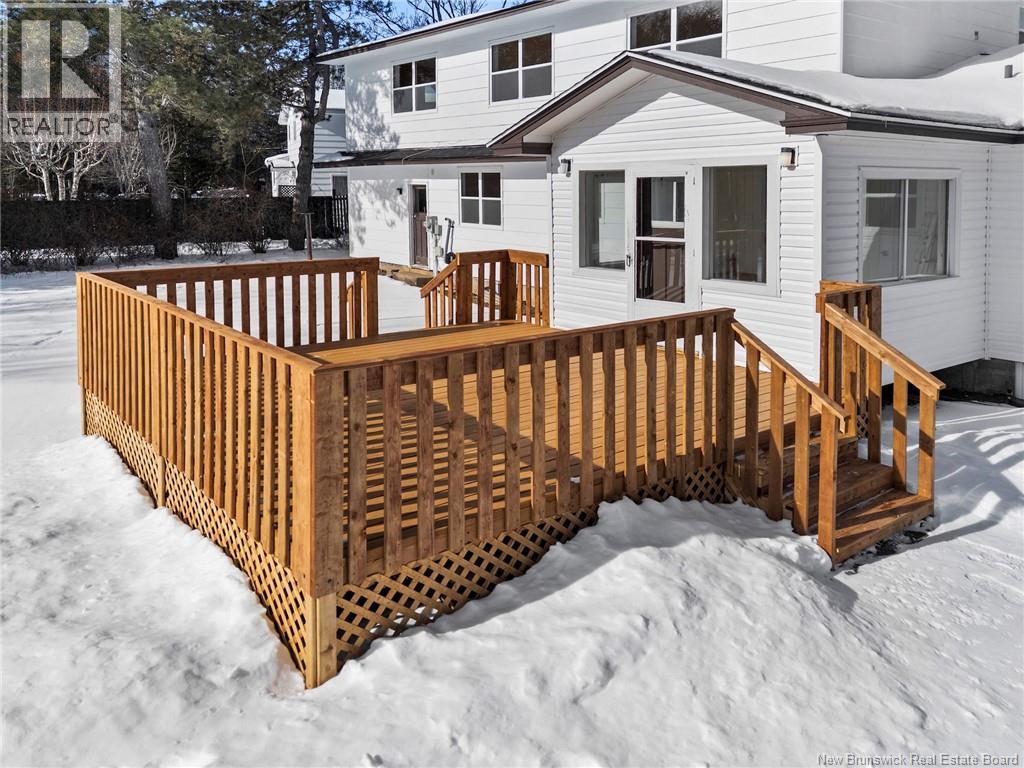 242 Stanley Street, Fredericton, New Brunswick  E3B 3A3 - Photo 48 - NB134144