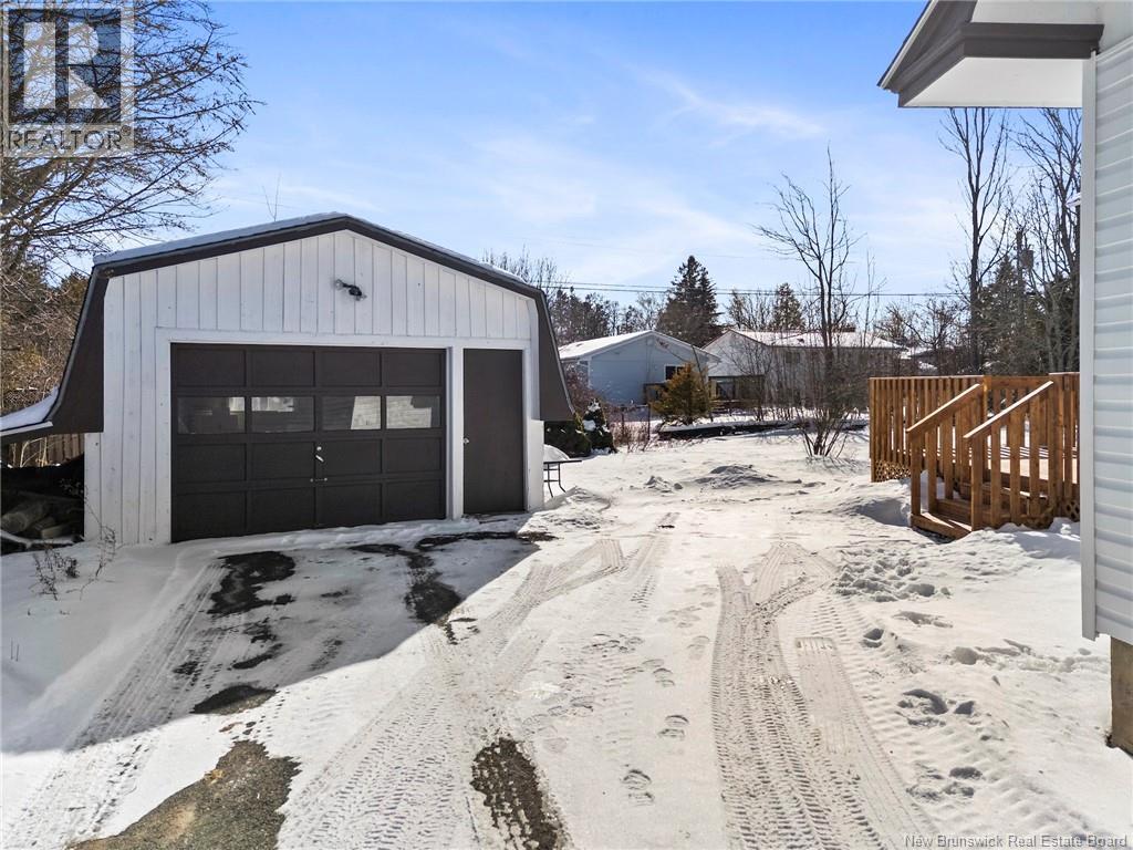 242 Stanley Street, Fredericton, New Brunswick  E3B 3A3 - Photo 47 - NB134144