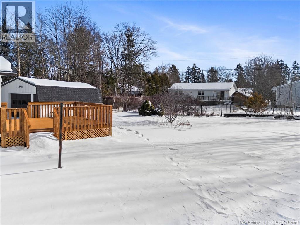 242 Stanley Street, Fredericton, New Brunswick  E3B 3A3 - Photo 46 - NB134144