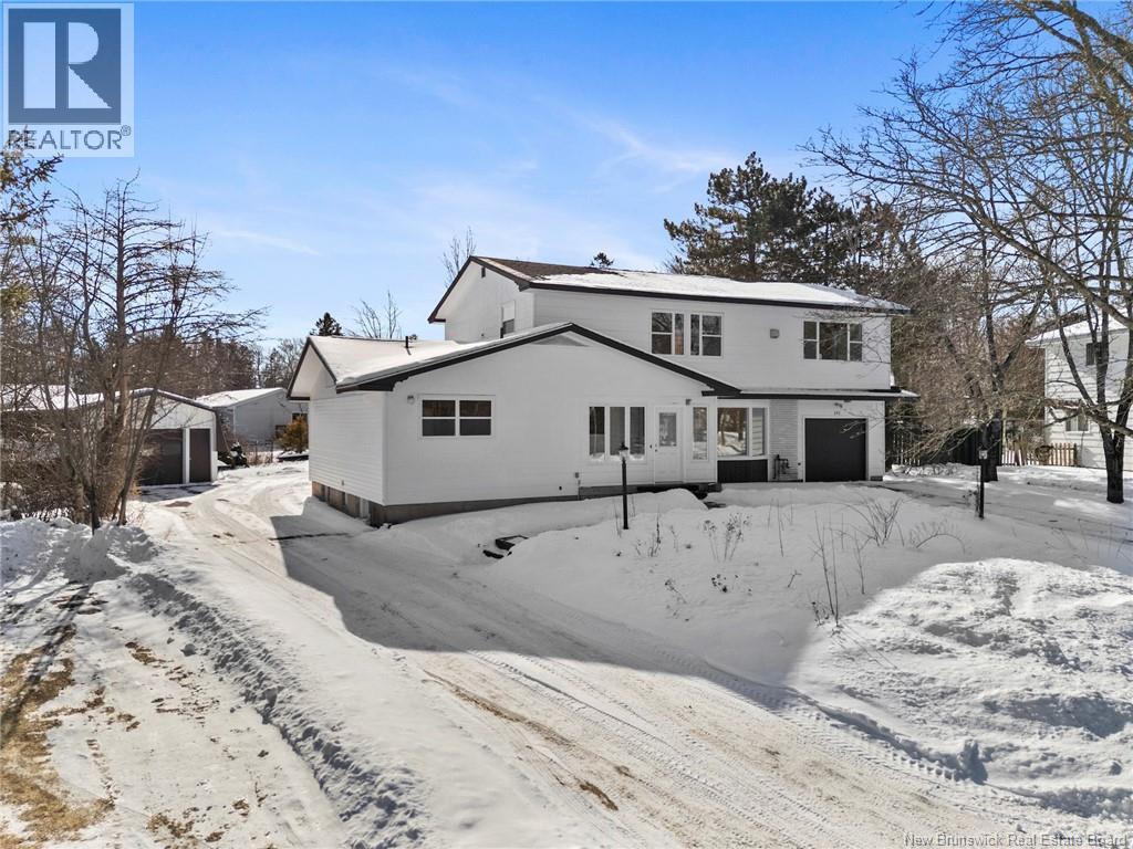 242 Stanley Street, Fredericton, New Brunswick  E3B 3A3 - Photo 49 - NB134144