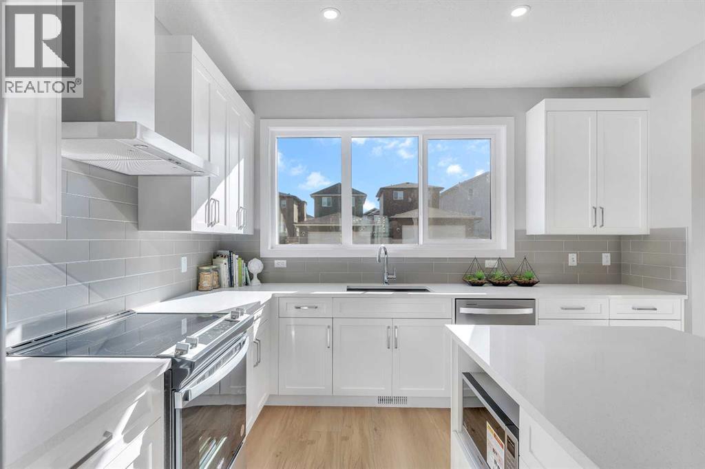 1205 Iron Ridge Avenue, Crossfield, Alberta  T0M 0S0 - Photo 12 - A2275878