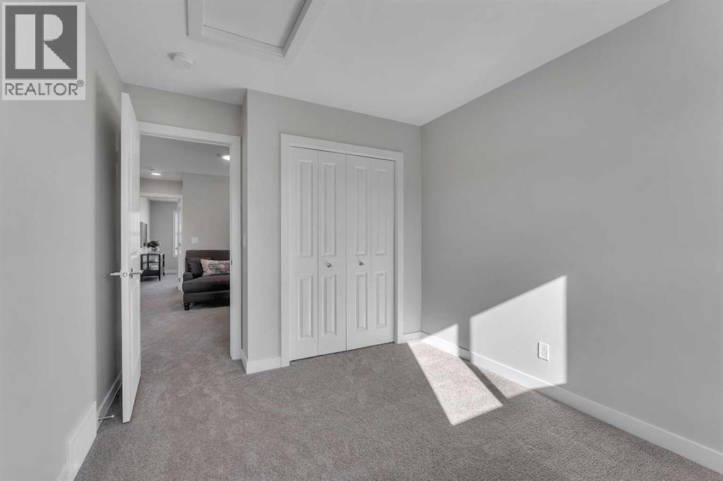 1205 Iron Ridge Avenue, Crossfield, Alberta  T0M 0S0 - Photo 30 - A2275878