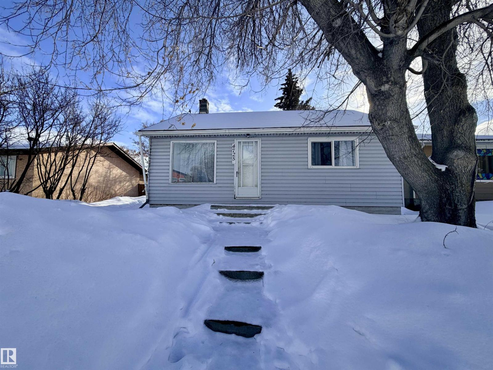 4725 44 Av, St. Paul Town, Alberta  T0A 3A3 - Photo 1 - E4471317