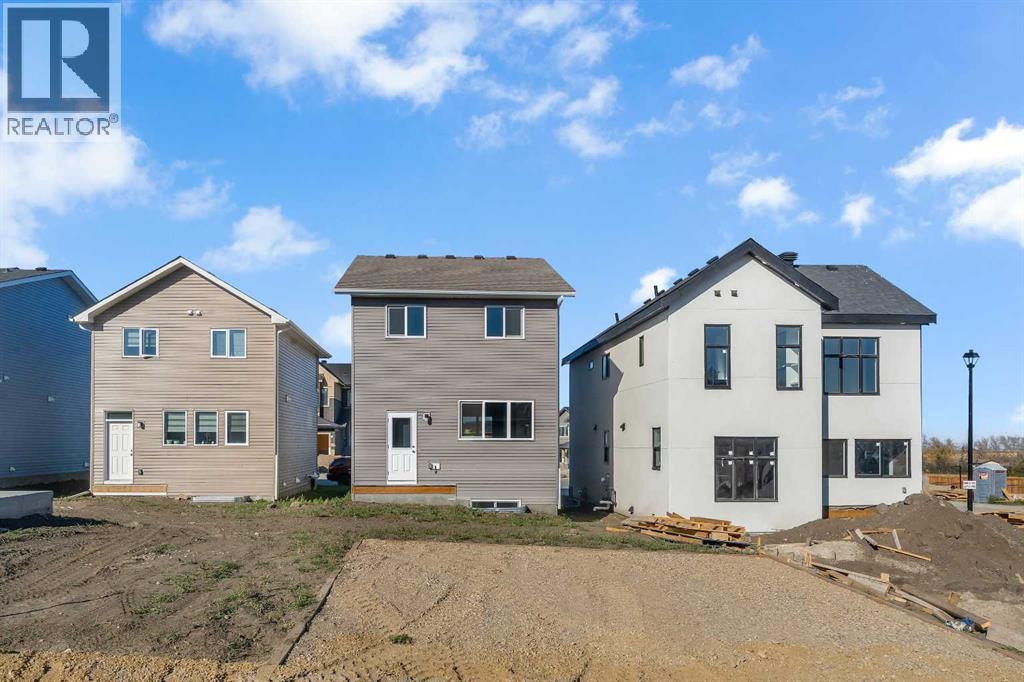 1205 Iron Ridge Avenue, Crossfield, Alberta  T0M 0S0 - Photo 32 - A2275878