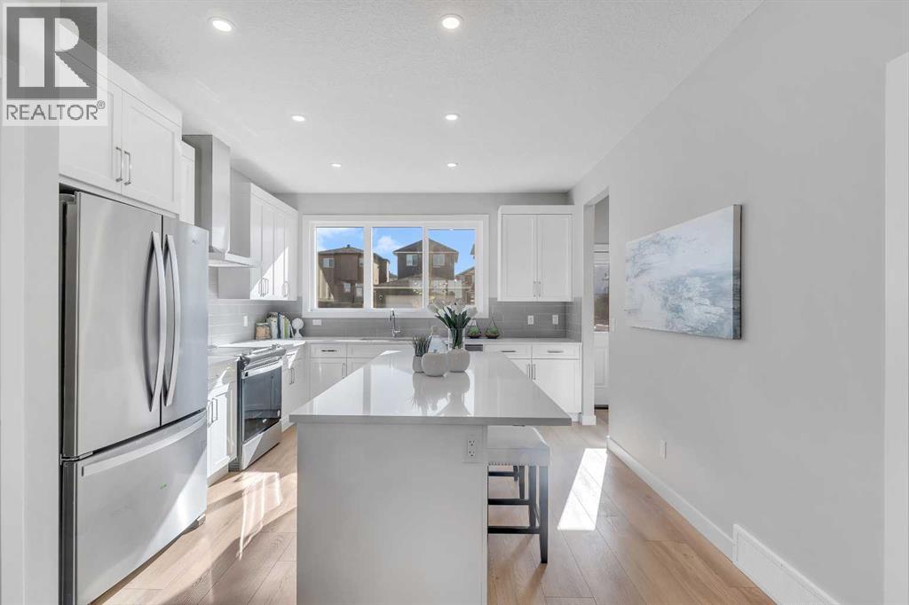 1205 Iron Ridge Avenue, Crossfield, Alberta  T0M 0S0 - Photo 10 - A2275878