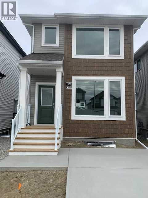 2, 1151 Coalbrook Place W, Lethbridge, Alberta  T1J 5W7 - Photo 1 - A2287890