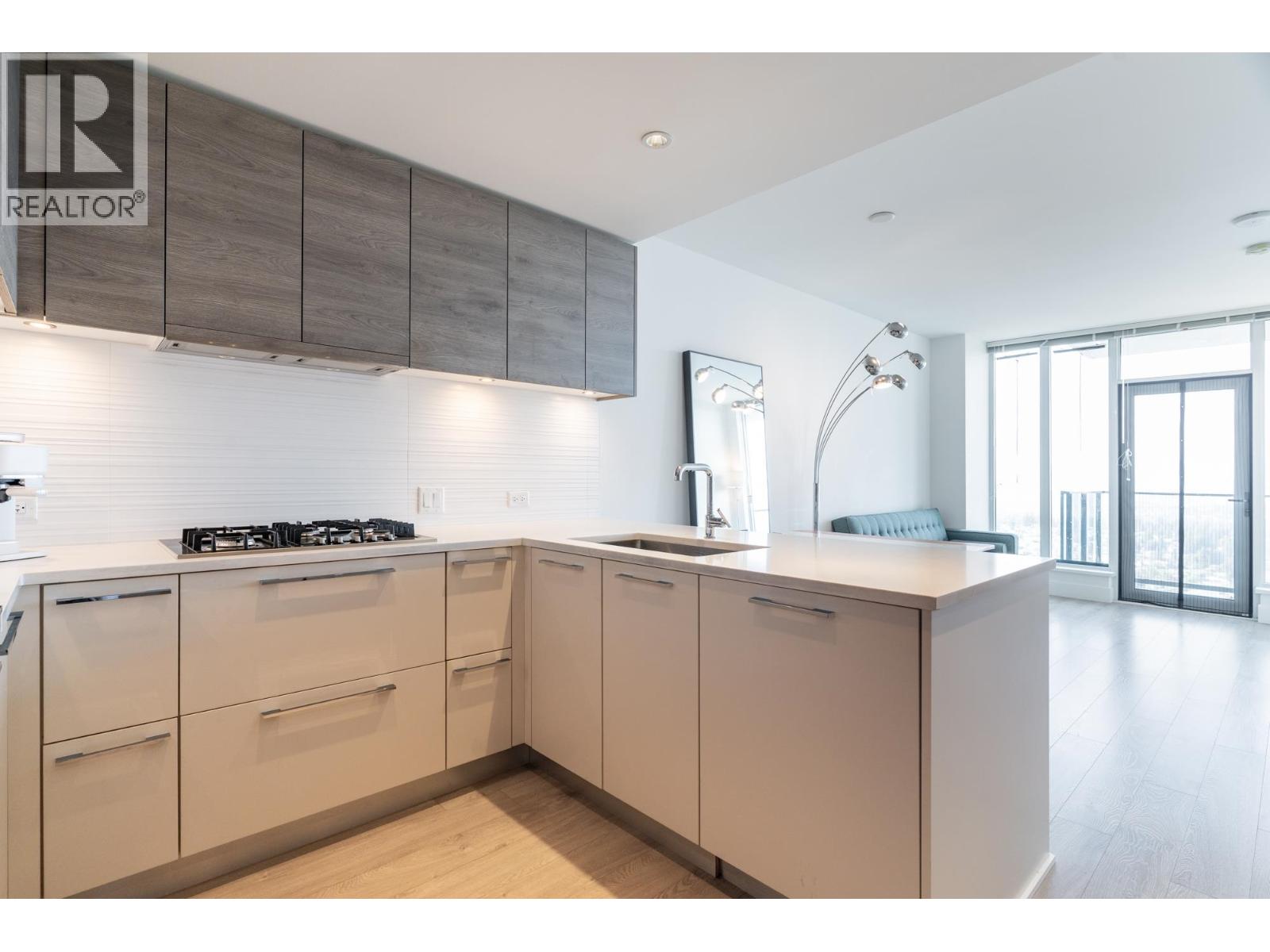 3301 7358 Edmonds Street, Burnaby, British Columbia  V3N 0H1 - Photo 9 - R3057686