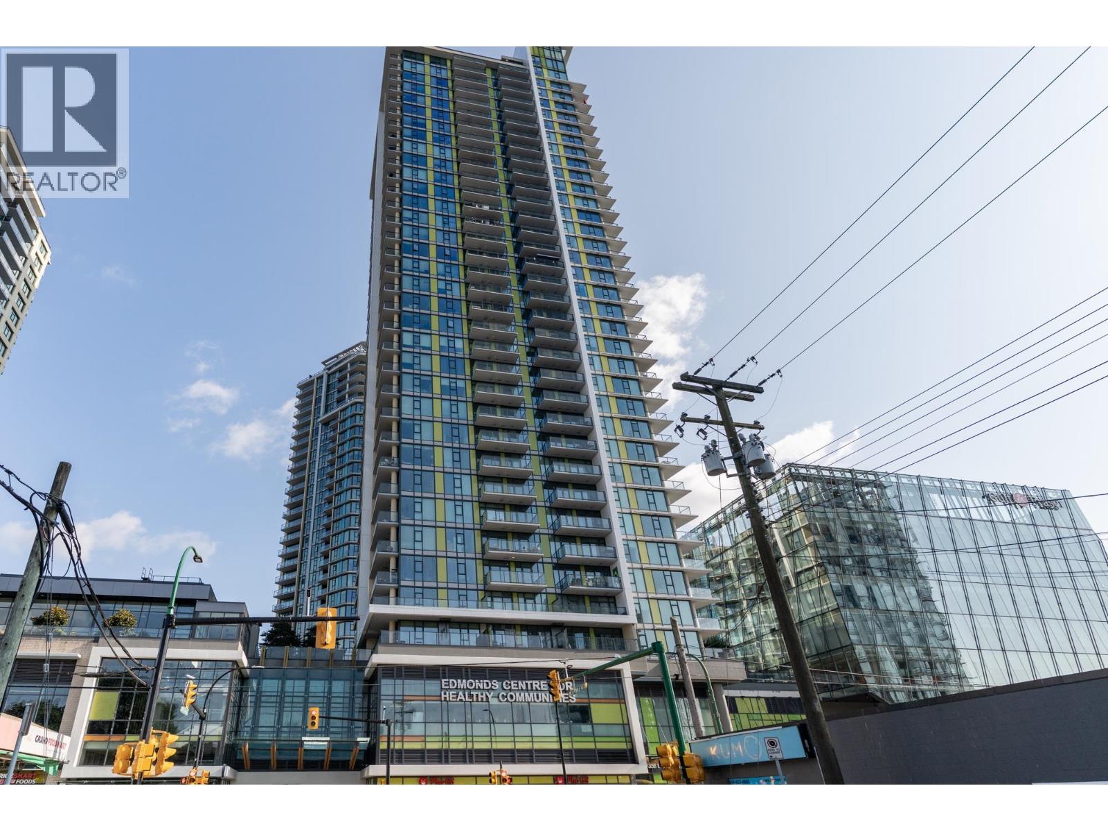 3301 7358 Edmonds Street, Burnaby, British Columbia  V3N 0H1 - Photo 4 - R3057686