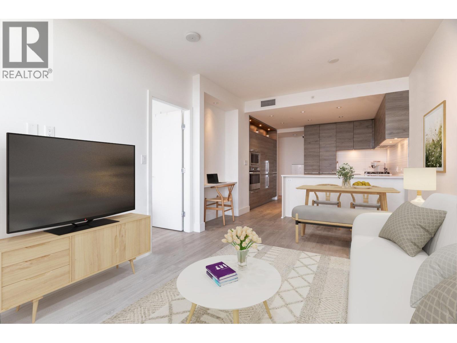 3301 7358 Edmonds Street, Burnaby, British Columbia  V3N 0H1 - Photo 7 - R3057686