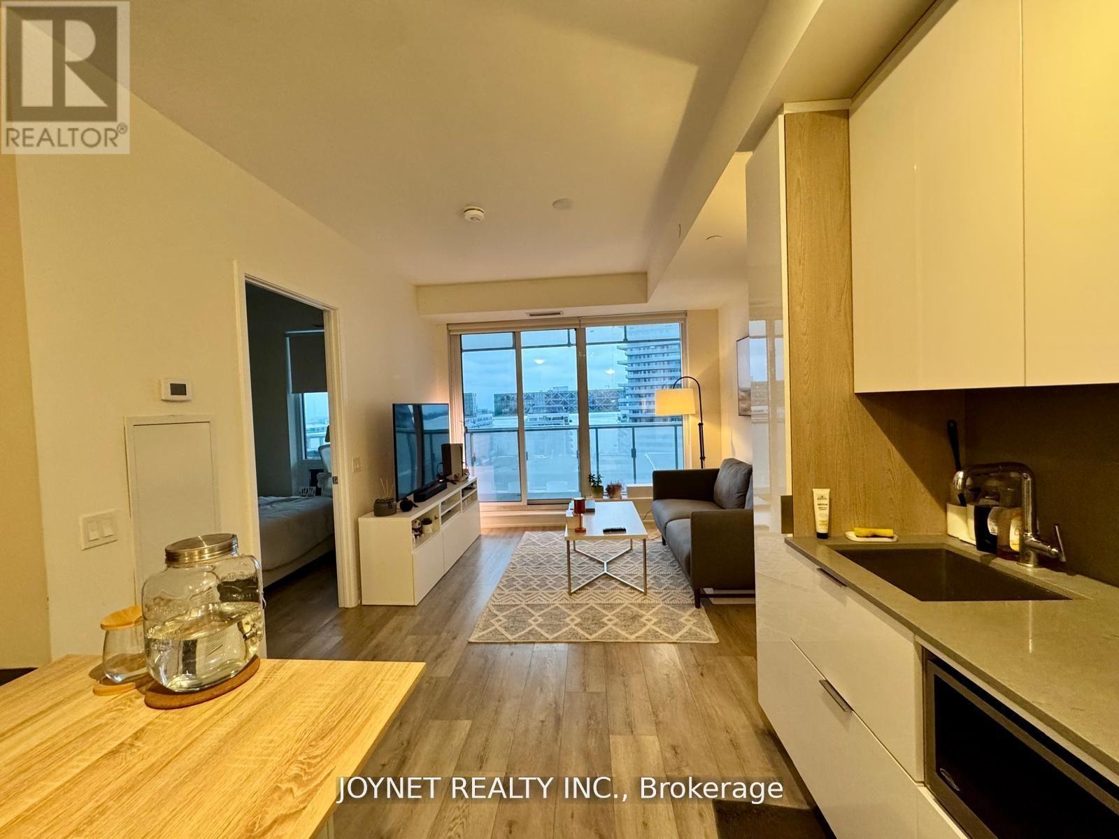 1201 - 28 Freeland Street, Toronto, Ontario M5E 0E3 - Photo 3 - C12820810