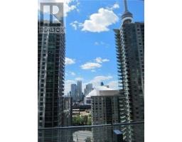1407 - 14 YORK STREET, Toronto, Ontario