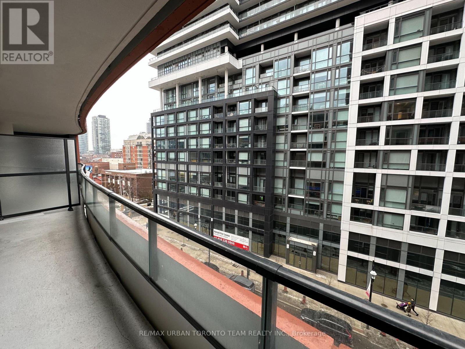 608 - 180 Front Street E, Toronto, Ontario  M5A 0K9 - Photo 10 - C12820826