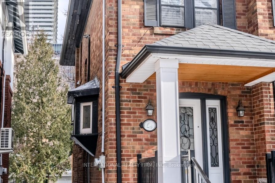 Mainsecondfloors - 47 Maxwell Avenue, Toronto, Ontario  M5P 2B4 - Photo 37 - C12820830