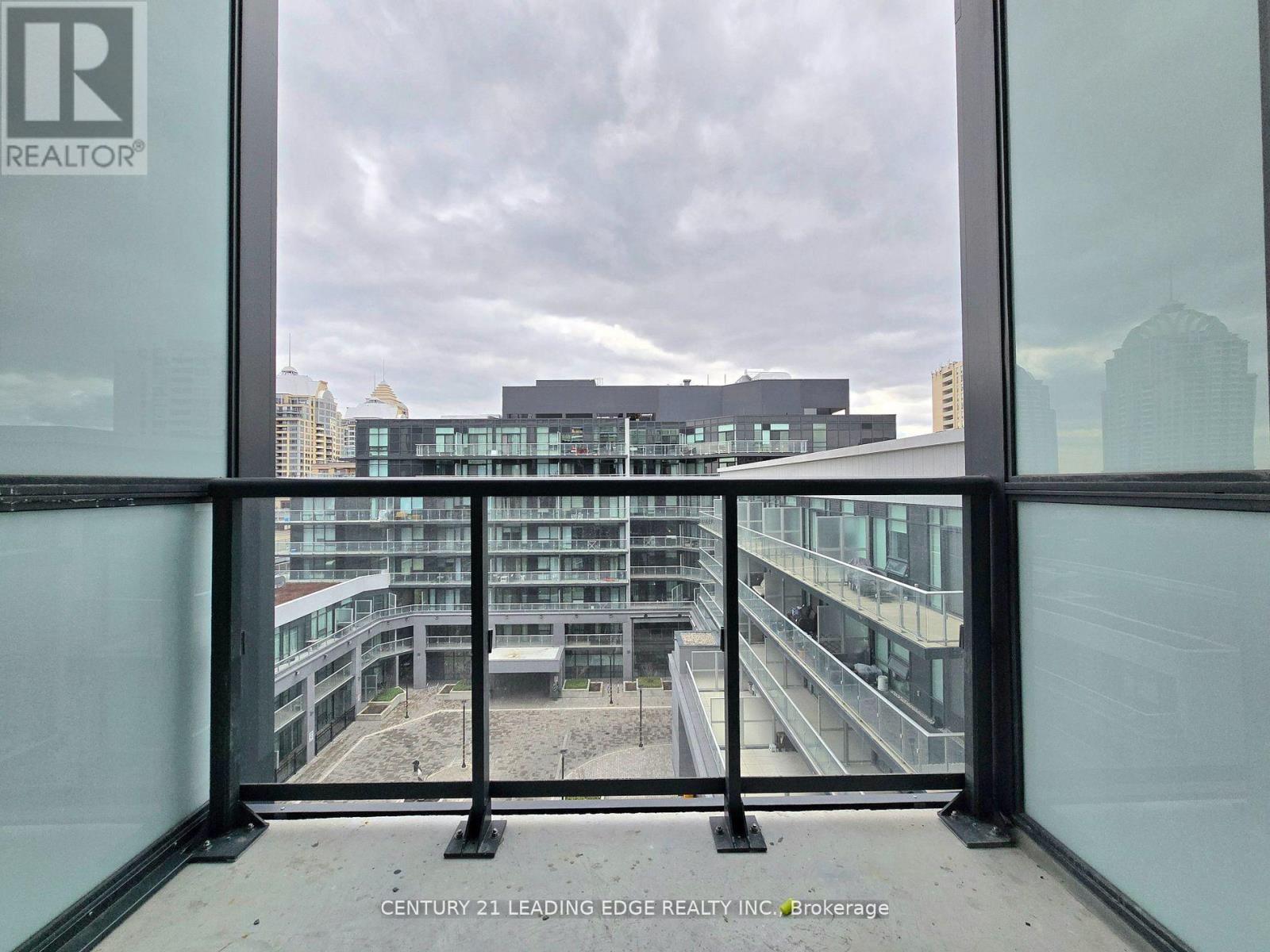 702 - 625 Sheppard Avenue E, Toronto, Ontario  M2K 1B5 - Photo 17 - C12820854