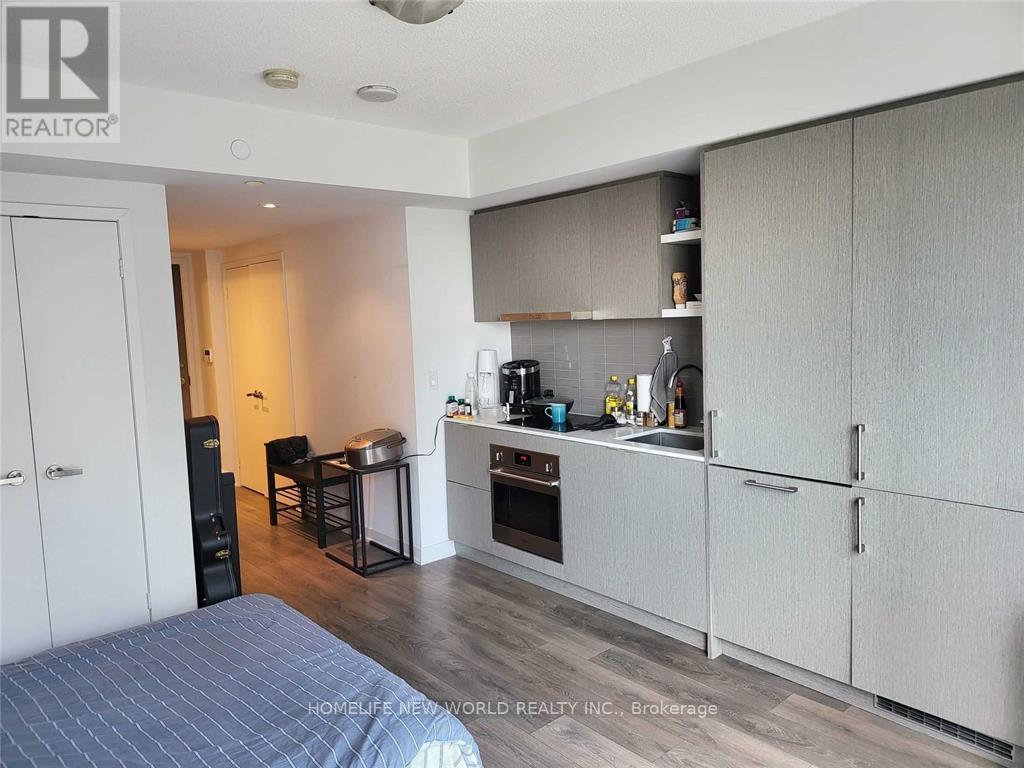 1208 - 100 Harbour Street, Toronto, Ontario  M5J 2T5 - Photo 2 - C12820884